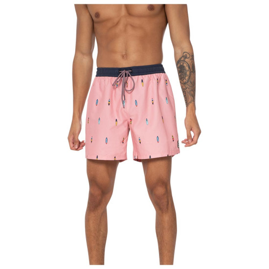 Protest Ανδρικό μαγιό